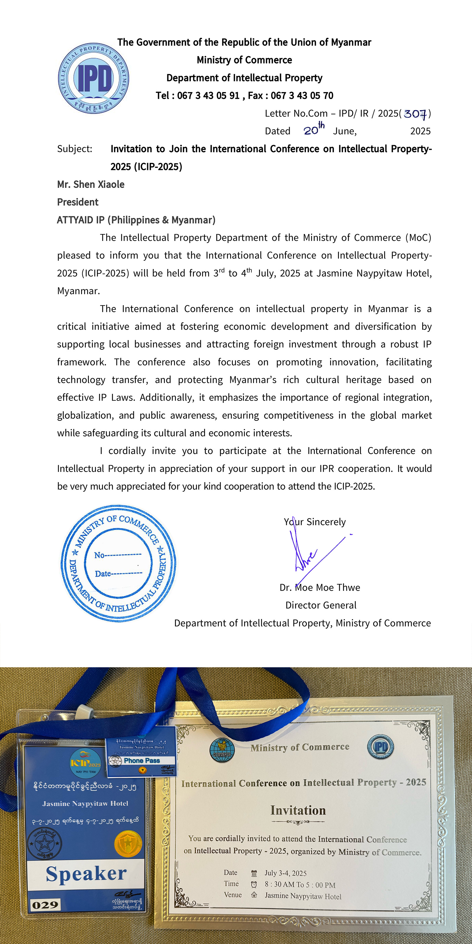 Mr. Shen Xiaole- Invitation ICIP 拷贝.jpg